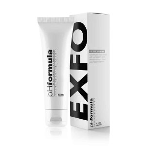 E.X.F.O. cleanser, 100 ml fra pHformula