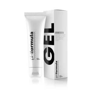 G.E.L. Cleanse, 100 ml fra pHformula