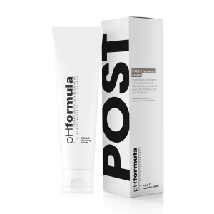 P.O.S.T. recovery cream, 100 ml fra pHformula