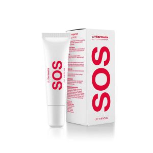 SOS lip rescue, 10 ml fra pHformula