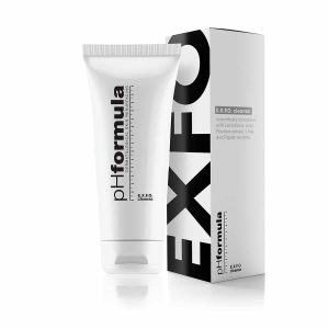 E.X.F.O. cleanser, 200 ml fra pHformula