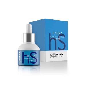 HYDRA concentrated corrective serum, 30 ml fra pHformula