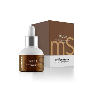 MELA concentrated corrective serum, 30 ml fra pHformula