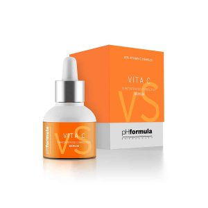 VITA C concentrated corrective serum, 30 ml fra pHformula