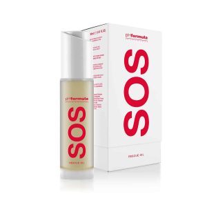 SOS rescue oil, 30 ml fra pHformula