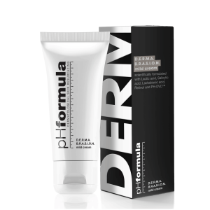 D.E.R.M.A.B.R.A.S.I.O.N. mild cream, 50 ml fra pHformula
