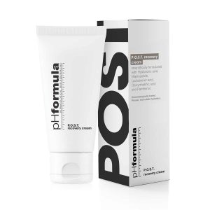 P.O.S.T. recovery cream, 50ml fra pHformula