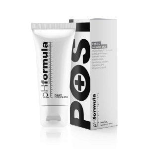P.O.S.T. recovery plus, 50 ml. fra pHformula