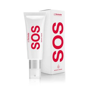 SOS repair cream, 50 ml fra pHformula