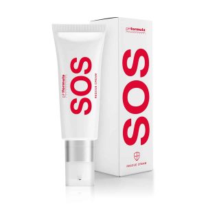 SOS rescue cream, 50 ml fra pHformula