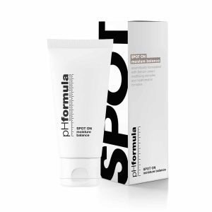 SPOT ON moisture balance, 50 ml fra pHformula