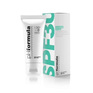 U.V. protect spf. 30+, 50 ml fra pHformula