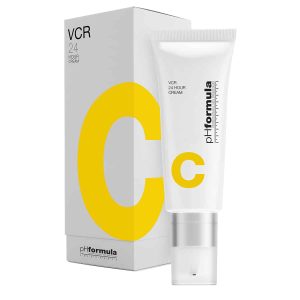 VCR 24 hour cream, 50 ml fra pHformula