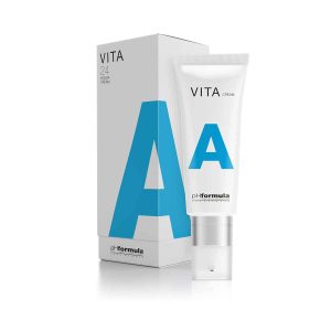 VITA A cream, 50 ml fra pHformula