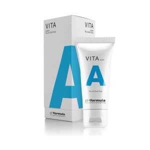 VITA A rejuvenating mask, 50 ml fra pHformula
