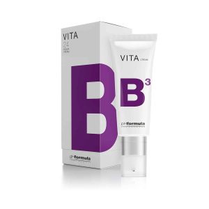 VITA B3 cream, 50 ml fra pHformula