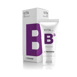 VITA B3 vibrance boost mask, 50 ml fra pHformula