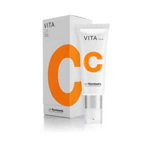 VITA C cream, 50 ml fra pHformula