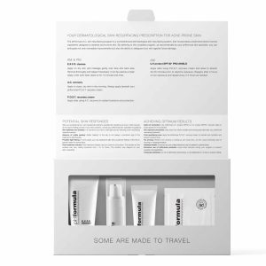 A.C. Starter Kit fra pHformula