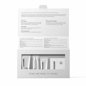 A.G.E. Starter Kit fra pHformula