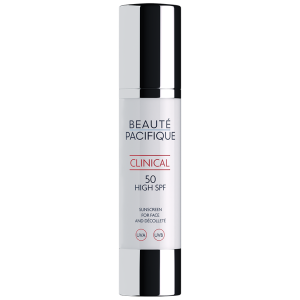 Clinical High SPF50 fra Beauté Pacifique
