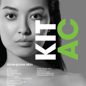 A.C. Homcare kit fra pHformula
