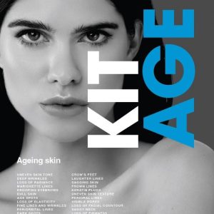 A.G.E. Homecare kit fra pHformula