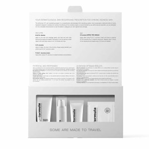 C.R. Starter Kit fra pHformula