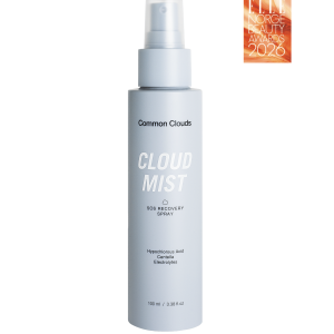Cloud Mist fra Common Clouds