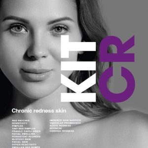 C.R. Homecare kit fra pHformula