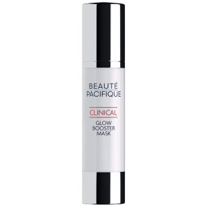 Clinical Glow Booster Mask fra Beauté Pacifique