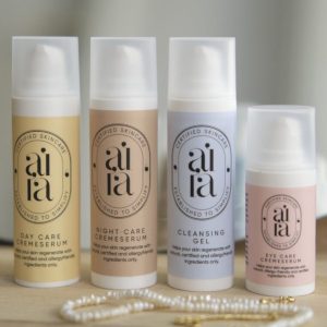 Face Kit fra AiiA Care