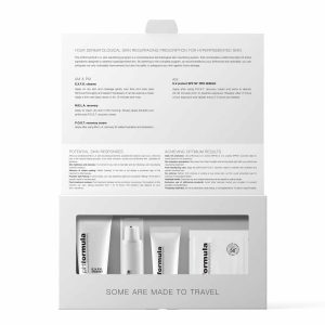 M.E.L.A. Starter Kit fra pHformula