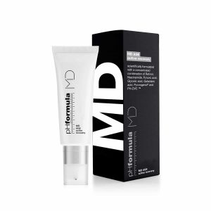 AGE active recovery MD, 50 ml fra pHformula