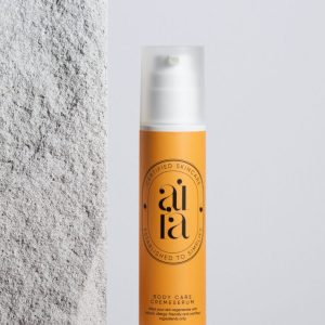 Body Care fra AiiA Care