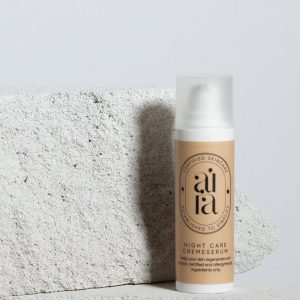 Night Care Serum fra AiiA Care