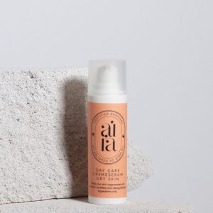Day Care Serum – tør hud fra AiiA Care