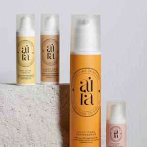 Starter Set fra AiiA Care