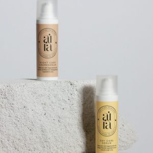 Duo Pack – Night & Day Care Serum fra AiiA Care