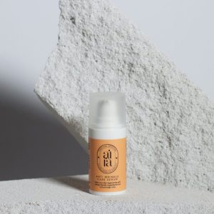 Anti Wrinkle Care Serum fra AiiA Care