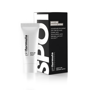 SPOT ON blemish active, 20 ml fra pHformula