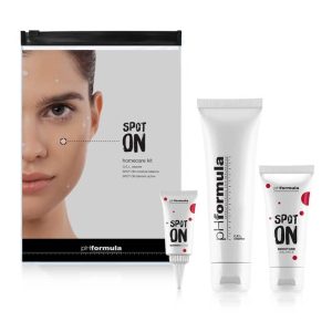 Spot On Homecare Kit fra pHformula