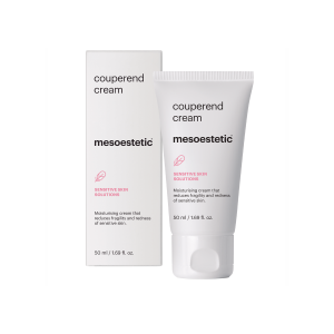 couperend cream fra Mesoestetic