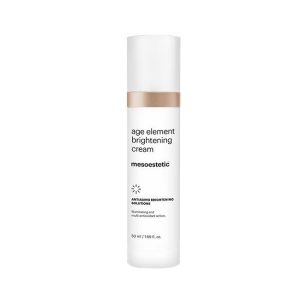 age element® brightening cream fra Mesoestetic