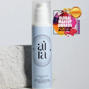 Cleansing Gel fra AiiA Care