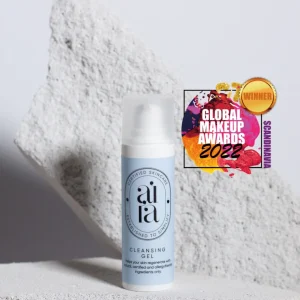 Cleansing Gel – rejsestørrelse fra AiiA Care