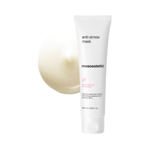 anti-stress mask fra Mesoestetic