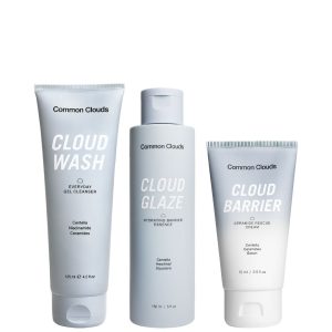 Barrier Besties fra Common Clouds