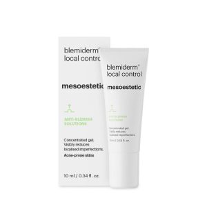 blemiderm local control fra Mesoestetic
