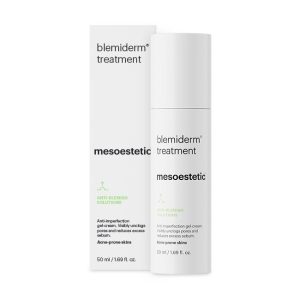 blemiderm treatment fra Mesoestetic